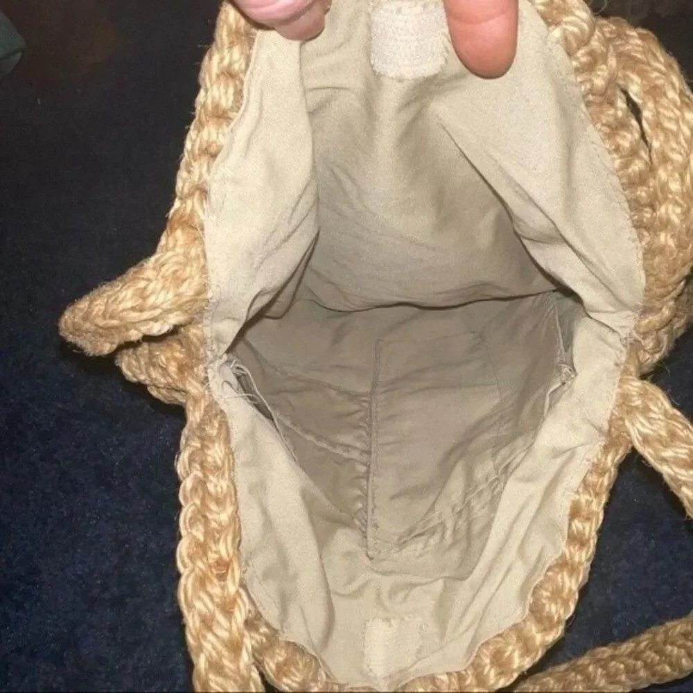 Source-unknown Women's Tan Bag